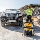 DeWALT DCMPW1600N aukšto slėgio plovykla DEMO